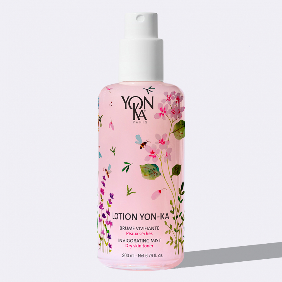 Лосьон PS Lotion Yon-Ka PS Limited Edition