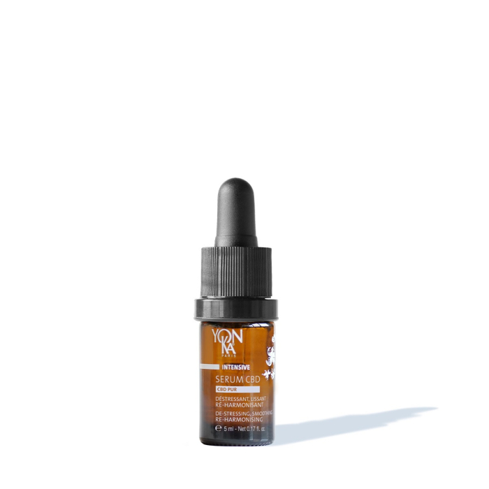 Сыворотка CBD (5 ml) Serum CBD